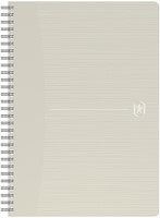 Spiraalblok Oxford My Rec'Up A5 lijn 180 pagina's 80gr assorti-3