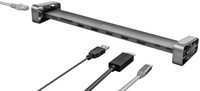 Dockingstation Trust Dalyx 10in1 USB-C-2