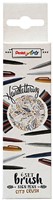 Brushpen Pentel Sign SES15C City Crush assorti doos à 6 stuks-2