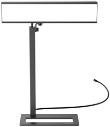 Dayvia bureaulampen