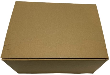 Quickbox IEZZY A4 310x230x160mm 10 stuks-2