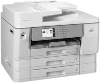 Multifunctional inktjet printer Brother MFC-J6957DW-3