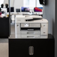 Multifunctional inktjet printer Brother MFC-J6955DW-1