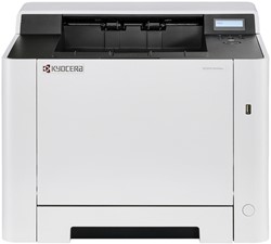 Printer Laser Kyocera Ecosys PA2100CX