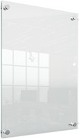 Infobord Nobo Premium Plus A3 acryl wand