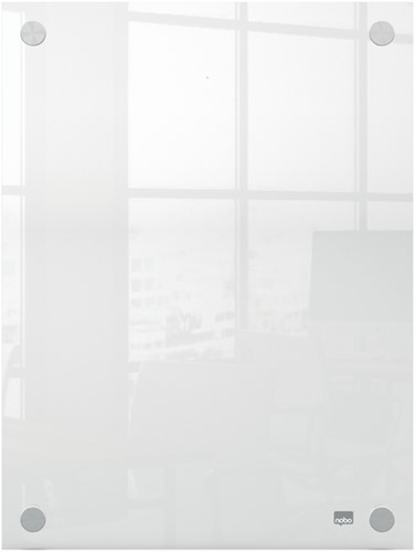 Infobord Nobo Premium Plus A4 acryl wand-2