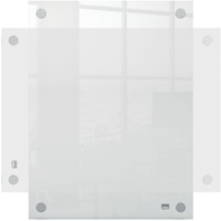 Infobord Nobo Premium Plus A5 acryl wand-1
