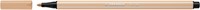 Viltstift STABILO Pen 68/86 medium nude