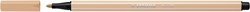Viltstift STABILO Pen 68/86 medium nude