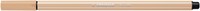 Viltstift STABILO Pen 68/86 medium nude-6