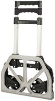 Steekwagen Pavo opvouwbaar aluminium tot 70kg