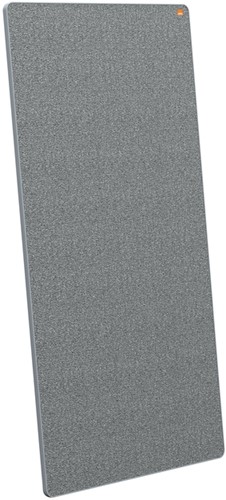 Draagbaar whiteboard en memobord Nobo move & meet 1800x900mm-2