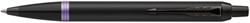 Balpen Parker IM black purple vibrant ring medium