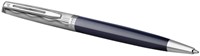 Balpen Waterman Hémisphère L'essence du blue lacquer CT medium-3