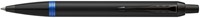 Balpen Parker IM black blue vibrant ring medium