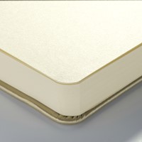 Schetsboek Talens Art Creation 80 witte vellen 140gr 210x300mm witgoud-3