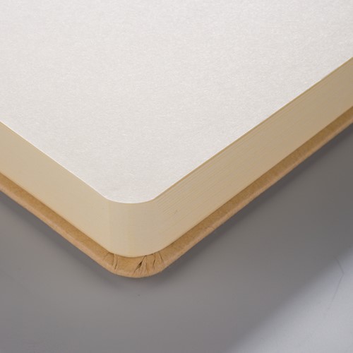 Schetsboek Talens Art Creation 80 witte vellen 140gr 210x300mm kraft-3