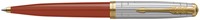 Balpen Parker 51 Premium red rage GT medium