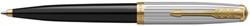 Balpen Parker 51 Premium black GT medium