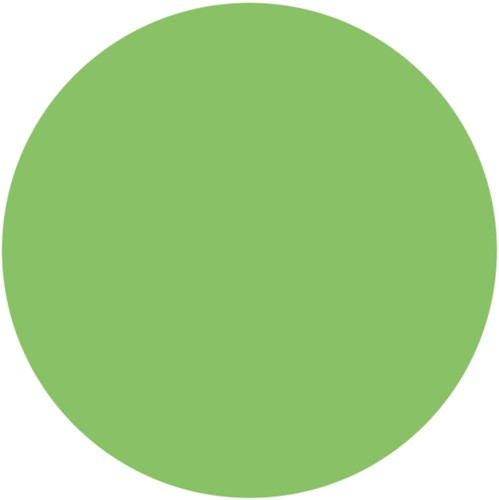 Acrylverf Creall Studio Acrylics 79 fluor green 120ml-2