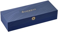 Vulpen Waterman Expert L'essence du blue lacquer CT fijn-2