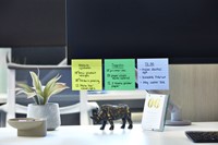 Memoblok 3M Post-it 675-6 Super Sticky 101X101mm OAS-2