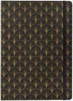 Schetsboek Talens Art Creation 80 witte vellen 140gr 210x297mm art deco-3