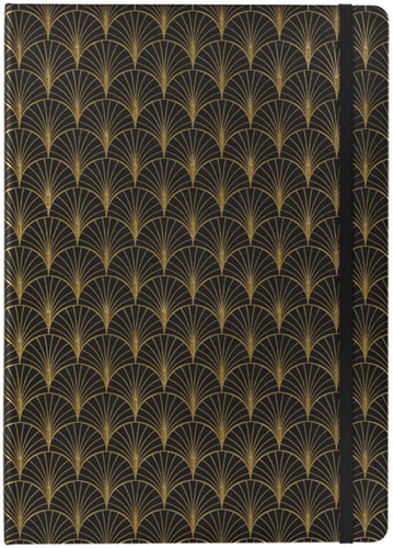 Schetsboek Talens Art Creation 80 witte vellen 140gr 210x297mm art deco-3