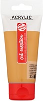 Acrylverf Talens Art Creation 234 sienna naturel tube à 75ml