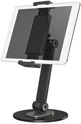 Tabletstand Neomounts DS15 4.7-12.9 inch zwart