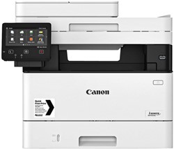 Multifunctional Laser printer Canon I-SENSYS MF445DW