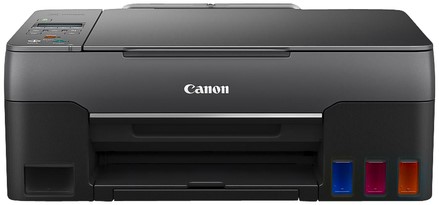 Multifunctional inktjet printer Canon PIXMA G3560-2