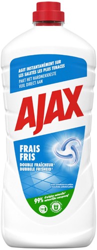 Allesreiniger Ajax fris 1250ml