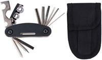 Fietsgereedschap Dunlop met 15 functies-2