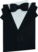 Fotokarton Folia 2-zijdig 50x70cm 300gr nr90 zwart-3