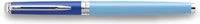 Vulpen Waterman Hémisphère Colour Blocking blue CT medium-1