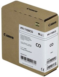 Inktcartridge Canon PFI-1100 optimizer
