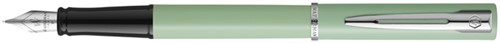 Vulpen Waterman Allure pastel green CT fijn