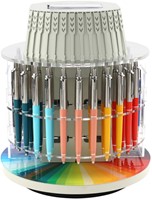 Display carrousel Parker Jotter leeg-1