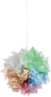 Zijdevloeipapier Folia 50x70cm 20gr nr90 zwart 5 vel-3
