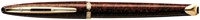 Vulpen Waterman Carène Marine amber GT medium-2