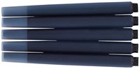Inktpatroon Parker Quink zwart blister à 10 stuks-2