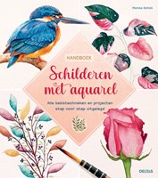 Schilderen met aquarel