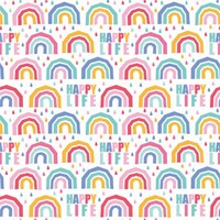 Inpakpapier Special Wrap 200mx70cm kids assorti-2