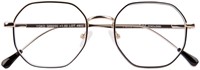 Leesbril I Need You +1.00 dpt Yoko zwart-goud