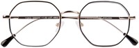 Leesbril I Need You +3.00 dpt Yoko zwart-goud