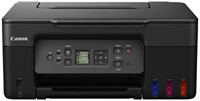 Multifunctional inktjet printer Canon PIXMA G3570 zwart-4