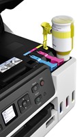 Multifunctional inktjet printer Canon MAXIFY GX3050-1