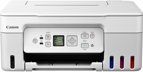 Multifunctional inktjet printer Canon PIXMA G3571 wit-2