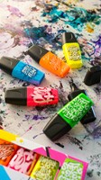 Markeerstift STABILO BOSS mini by Snooze One assorti blister à 6 stuks-1